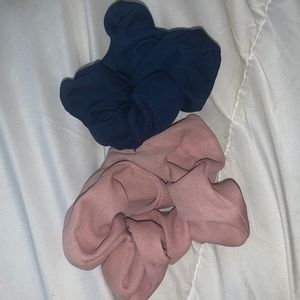11 pack of scrunchies